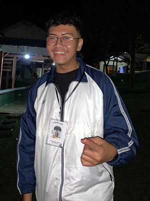 Panitia HUT, pengurus, Seksi Dekorasi, Chrisna Bima Aditya, gereja kristen jawa, gkj, gkj baki, gereja kristen jawa baki, baki, sukoharjo, gkj klasis sukoharjo, klasis sukoharjo, klasis, sinode gkj, sinode 